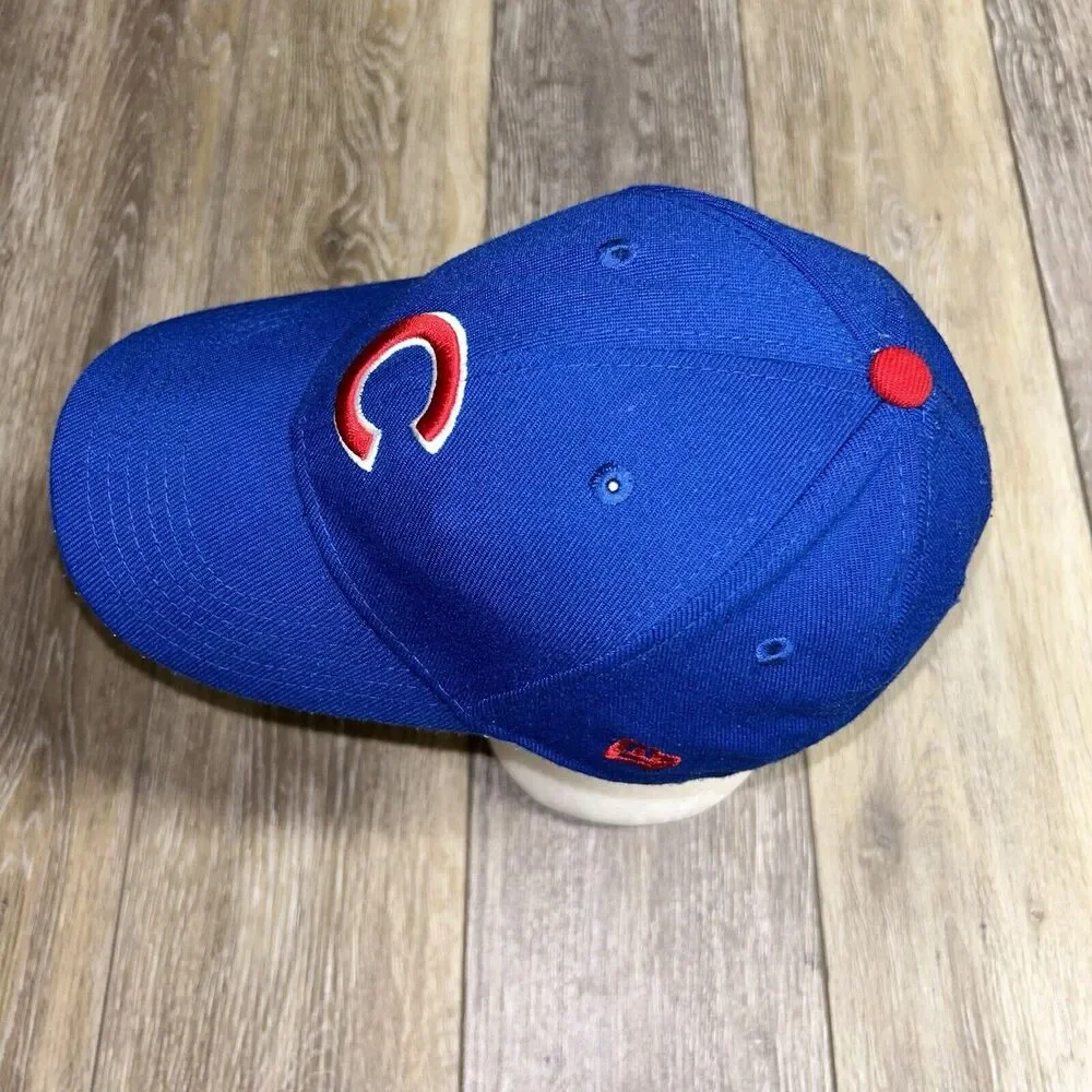 New Era previously owned